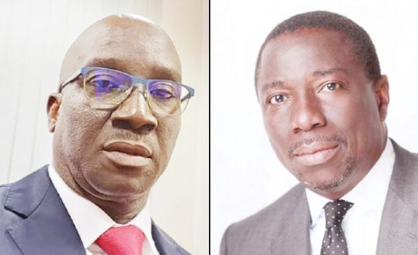 Supreme Court Affirms Okpehbolo’s Election As Edo Governor