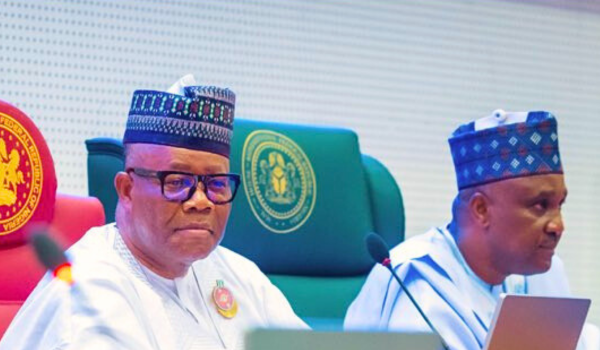Senate Passes Electricity Act Amendment Bill To Tackle Sector Collapse