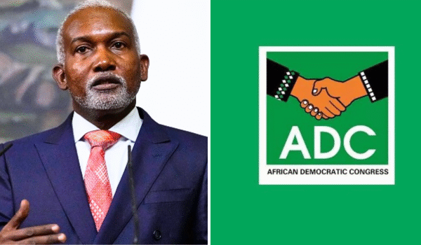 ‘Ambassadorial Appointments Not For Political Show,’ Foreign Ministry Tells ADC