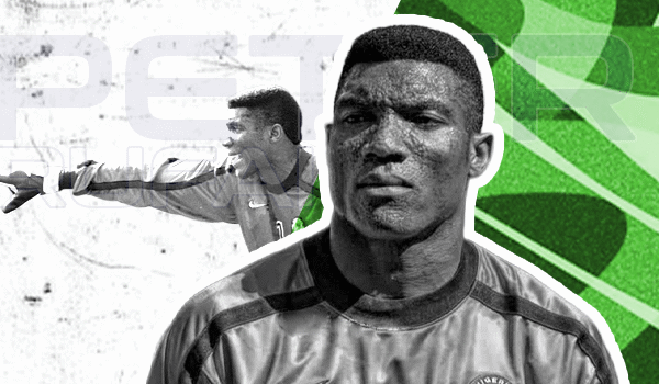 Immortalize Ex-Eagles Goalkeeper, Peter Rufai – SWAN Tells Nigerian Govt