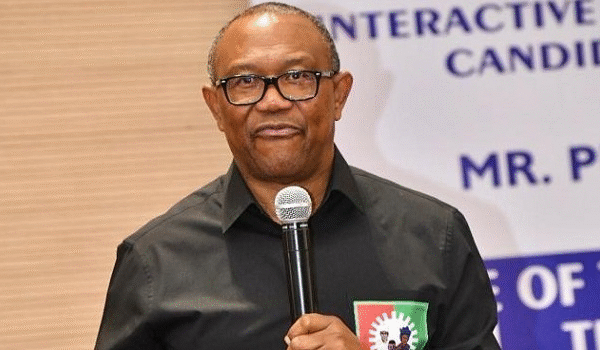 Obi Aware Of My Decision To Attend Abure-Led NEC Meeting – Datti Baba-Ahmed