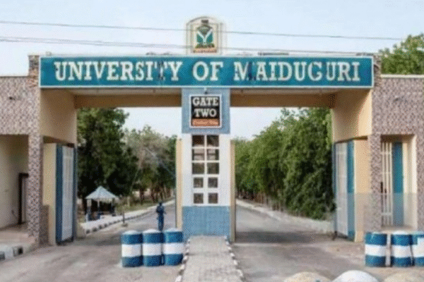 Why UNIMAID Was Renamed After Buhari – Education Ministry