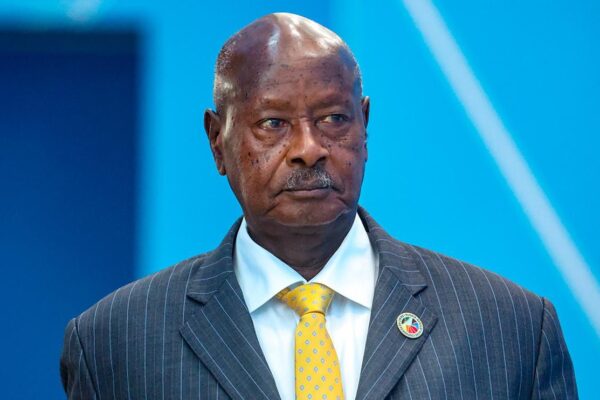 Uganda’s 80-Year-Old President In Bid To Extend 40-Year Rule