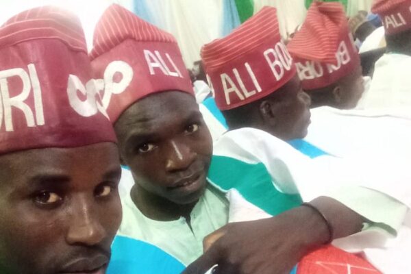 Two Borno Tricycle Riders Languish In Prison Over Alleged Attempt To Expose Govt Atrocities