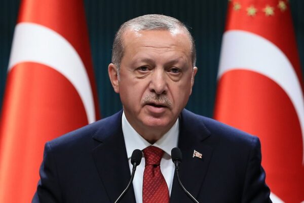 Turkey Bars Israeli Ships, Flights