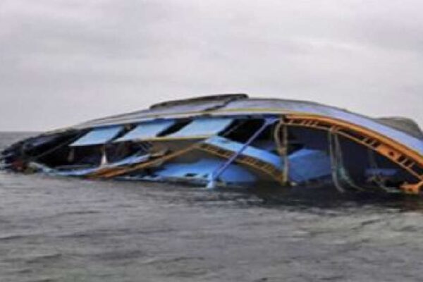 Again Several Feared Missing As Boat Capsizes In Sokoto