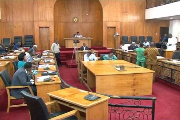 Anambra Assembly Summons Lawmaker For Exposing Diversion Of Funds