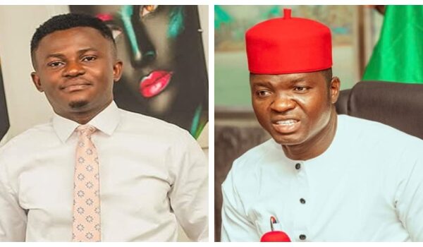 Ebonyi People Unhappy With Nwifuru Over Radio Manager’s Suspension – Analyst
