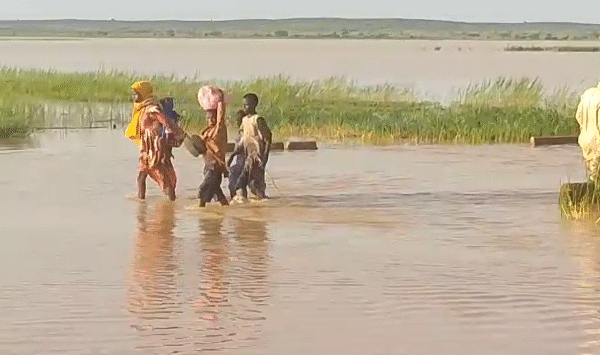 Sokoto Boat Mishap: One Dead, Nine Rescued As NEMA, Others Begin Search
