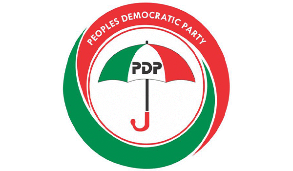 PDP Zones 2027 Presidential Slot To South, Says North Retains Party Chairmanship
