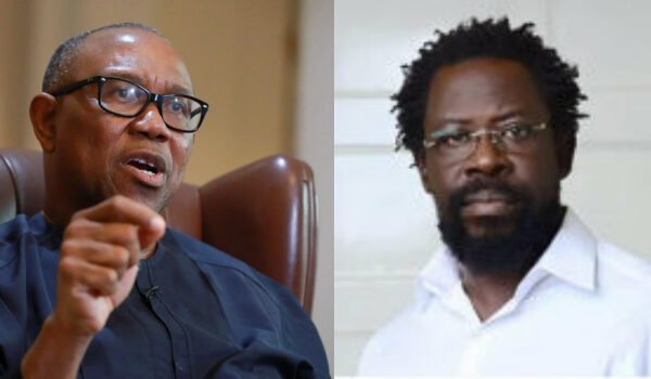 I’m Interested In What Obi Plans To Do With One-Term Presidency– Farotimi