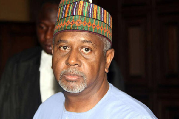 Court Orders FG To Close Case In Dasuki’s Decade-Old Trial