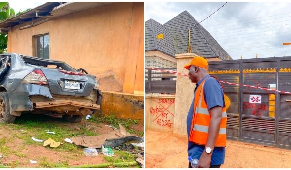 Anti-Cultism War: Edo Govt Seals Shrines, Declares Leaders Wanted
