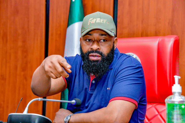 Badeggi FM Challenges Niger Governor’s Closure Order