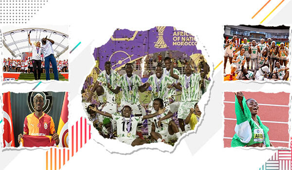 Retrospect: Review Of Major Sporting Events That Made Headlines