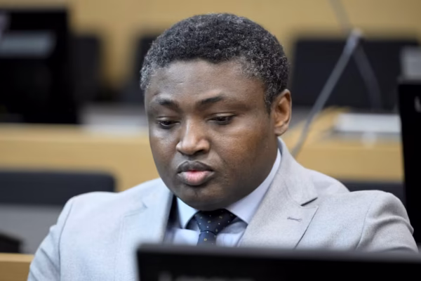 Terrorism Trial: FG May Seek Ekpa’s Repatriation After Finland Six-Year Jail Term