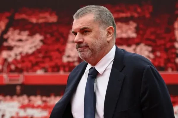 Nottingham Forest Appoint Postecoglou As Manager