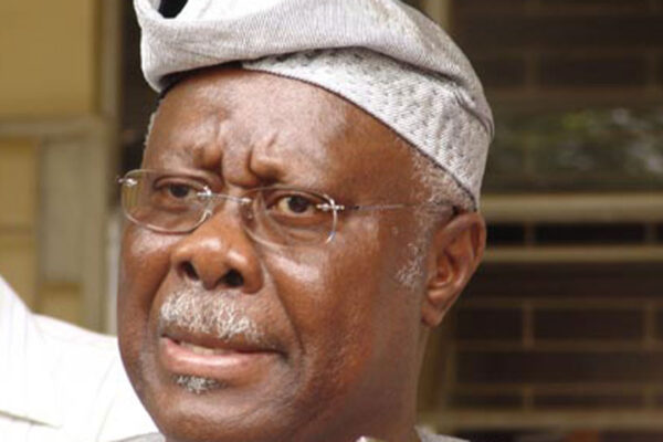 If You Rig 2027, Nigeria Is Heading To Hell – Bode George Warns INEC