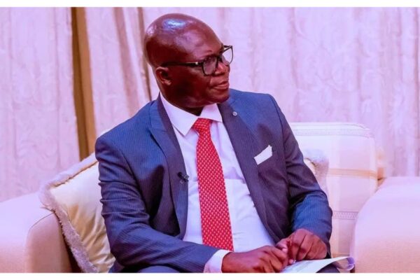 Wike Destroyed PDP, Not In Position To Talk About ‘Character’ – Abati