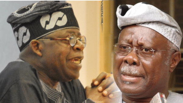 2027: Goodluck Jonathan Has Better Records Than Buhari, Tinubu – Bode George
