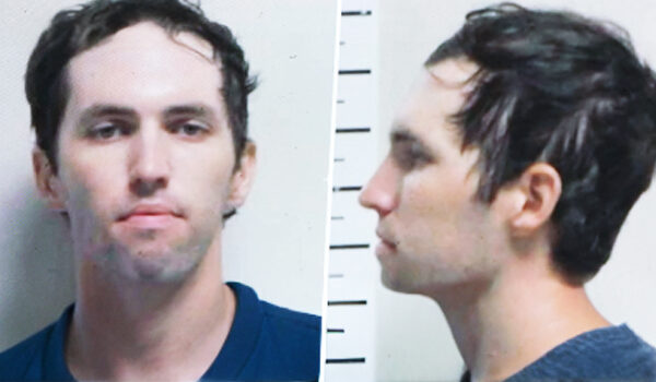 Utah Governor Names Arrested Suspect In Kirk Killing As Tyler Robinson