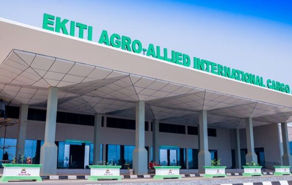 Ekiti Agro-Allied International Cargo Airport Receives NCAA Approval For Commercial Flight Operations