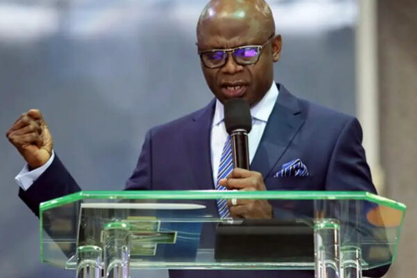 2027: I Am Under Serious Pressure To Join ADC – Tunde Bakare