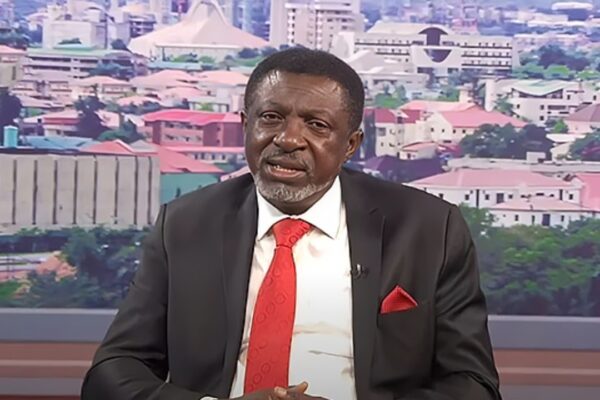 Tinubu’s Govt Elevated Forgery To State Policy – Atiku’s Aide