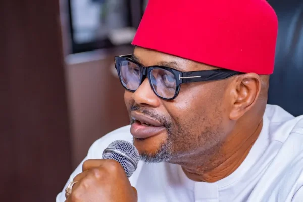 BREAKING: Tinubu’s Minister, Uche Nnaji Resigns Over Alleged Certificate Forgery