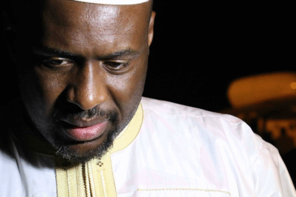 Mali Ex-PM To Spend Year In Jail After Social Media Post Supporting Political Prisoners