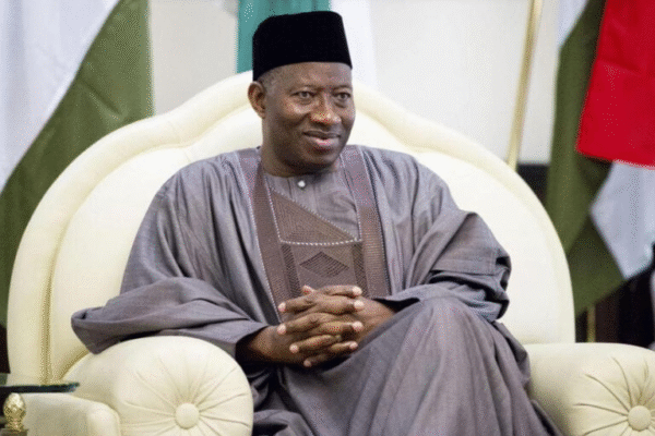 Court Asked To Stop Jonathan From Contesting 2027 Presidential Election