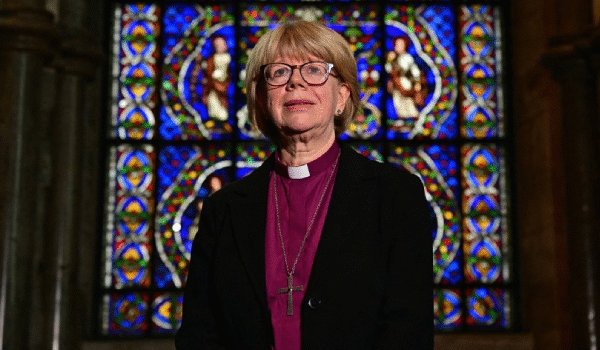 Nigeria’s Anglican Communion Faults Mullally’s Appointment As Archbishop Of Canterbury