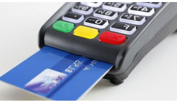 CBN Pegs PoS Agents Daily Transactions At ₦1.2m