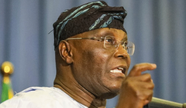 Nnaji Fallout: Atiku Demands Probe Into Tinubu, Ministers’ Certificates