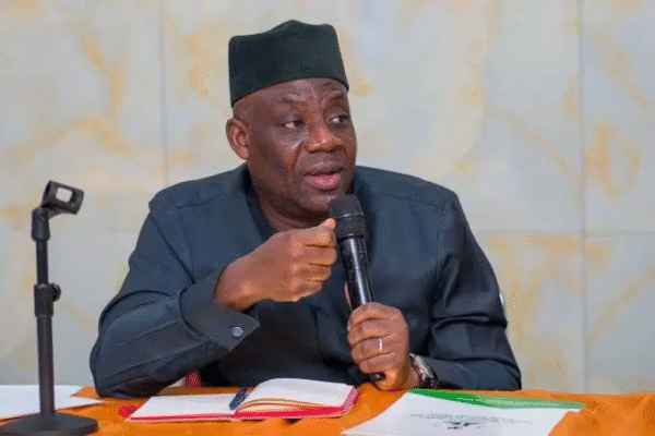 Federal Government Enforces No-Work-No-Pay On Striking ASUU Members
