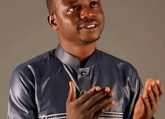Just Like Football Clubs, Let’s Sign Foreign President To Fix Nigeria – Actor Okele