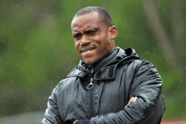 FIFA Gave Nigeria $1m For World Cup Qualification, NFF Pocketed The Money – Oliseh
