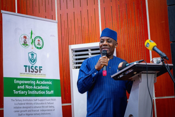 Admissions: Mathematics No Longer Compulsory For Arts Students, Says FG
