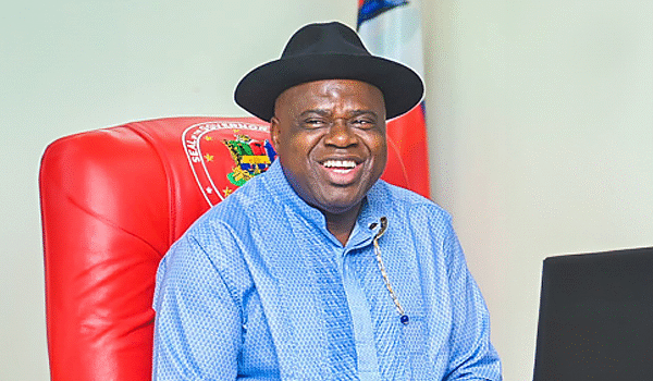 Opposition Suffers More Defections As Bayelsa Gov Douye Diri Dumps PDP