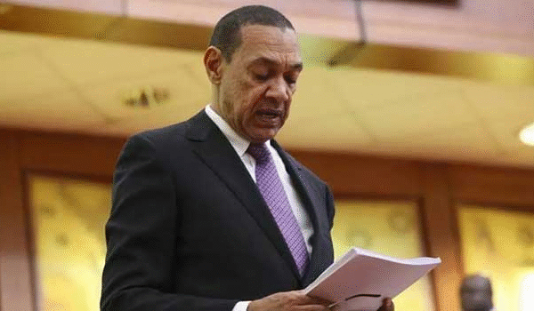 Ben Murray-Bruce Defects To APC