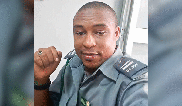 Customs Officer Found Dead In Katsina Hotel