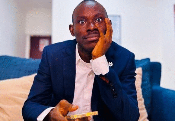VIDEO: ‘I Regret Buying It’ Influencer Gehgeh Speaks On Iphone 17 Drama