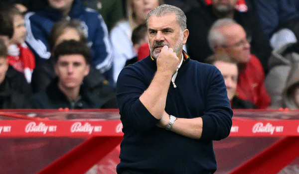 Nottingham Forest Sack Postecoglou After Chelsea Defeat