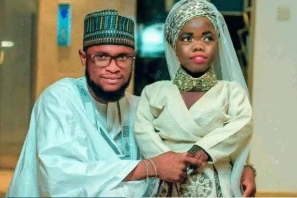 Kano Court Orders Tiktok Duo To Marry Over ‘Indecent’ Videos